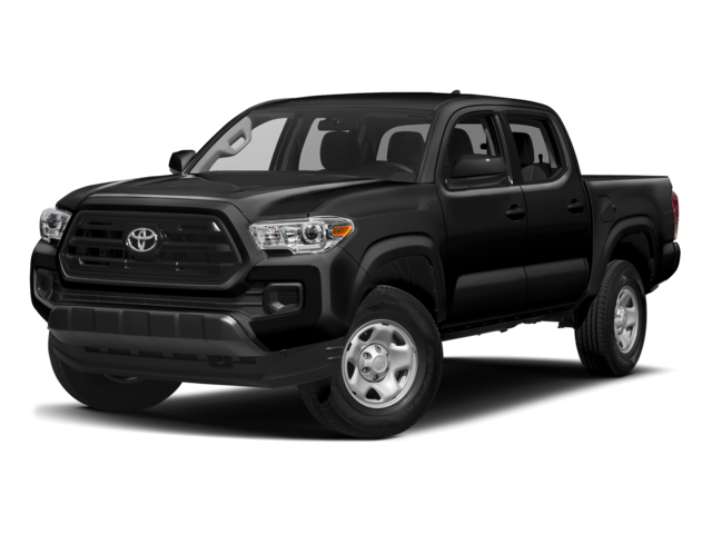 Used 2017 Black Toyota SR image 4