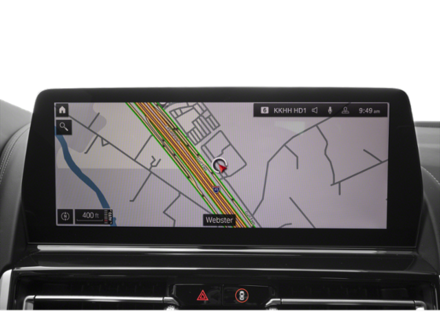 2025 BMW M8 Convertible M8 - Photo 13