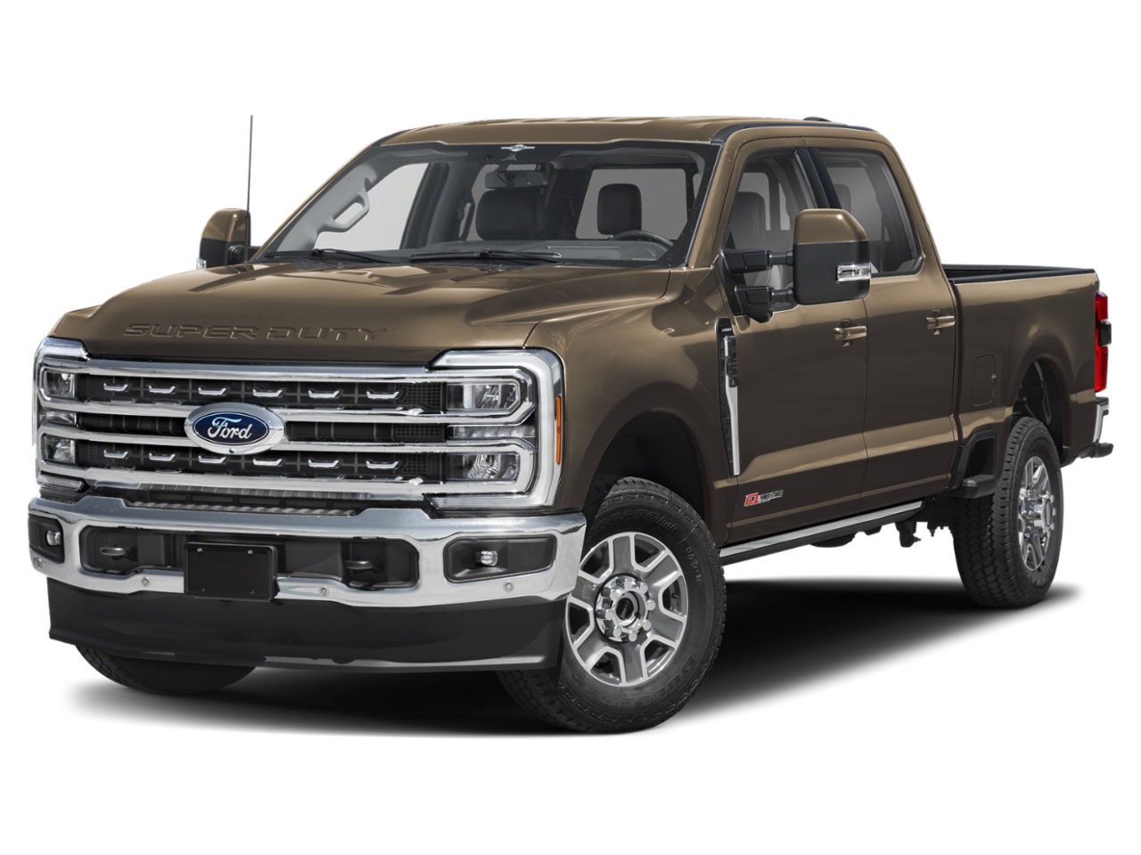 2026 Ford F-250 Lariat 4x4 Crew Cab 6-3/4' Box's photo