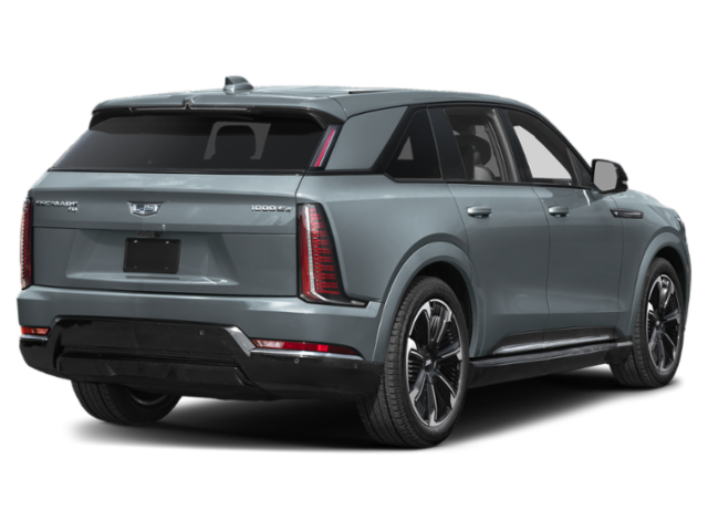 Used 2026 Cadillac Escalade IQ Premium Sport with VIN 1GYTEFKL8TU106325 for sale in Charleston, SC