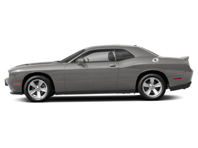 Used 2023 Triple Nickel Clearcoat Dodge SXT image 3