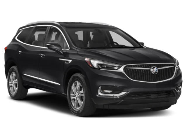 Used 2020  Buick FWD Essence image 6