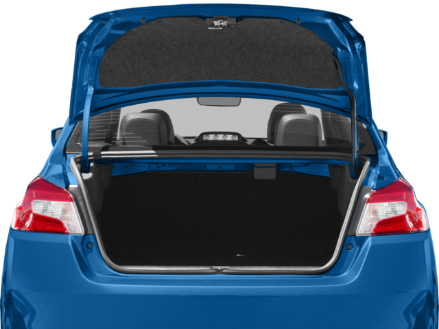 Used 2017 Blue Subaru Premium image 9