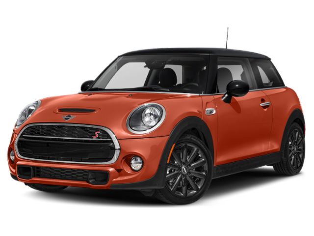 2020 MINI Hardtop 2 Door S