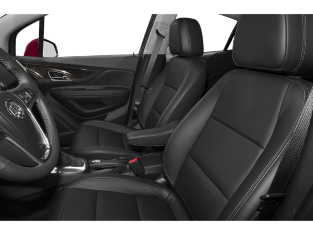 Used 2015 Blue Buick Base image 12