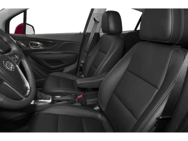 Used 2015 Blue Buick Base image 12