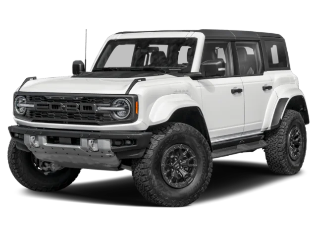 2026 Ford Bronco's photo