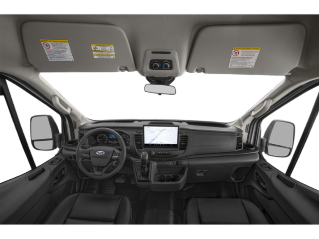 2024 Ford Transit Passenger Van XL - Photo 13