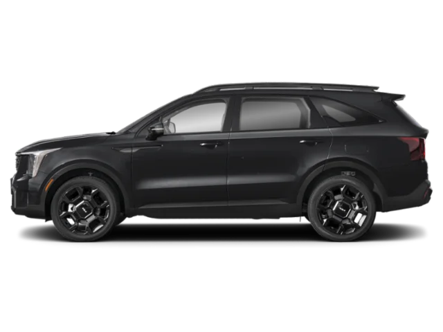 New 2026  Kia X-Line EX image 3