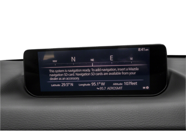 2025 Mazda CX-50 Premium Plus - Photo 16