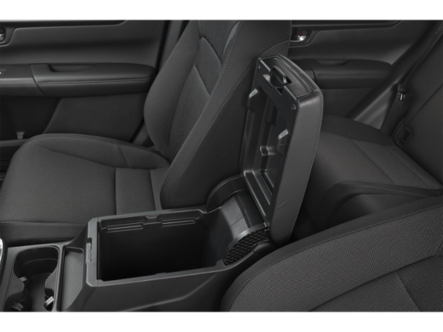 New 2027 Platinum White Pearl Honda EX AWD image 14
