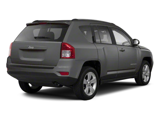 Used 2013 Gray Jeep Latitude image 10