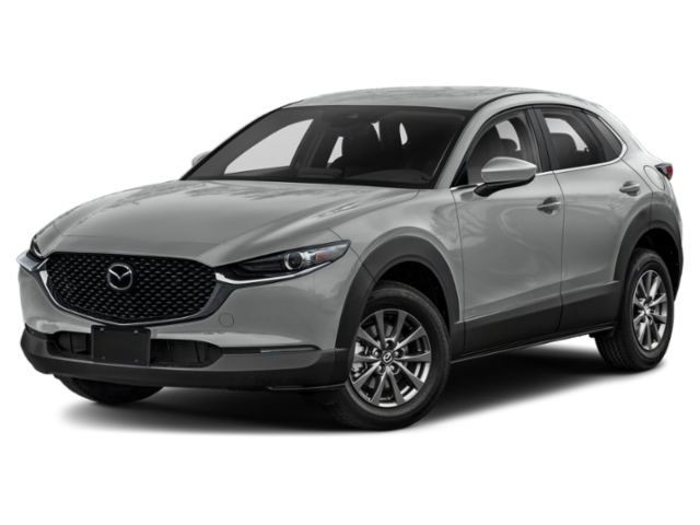 2020 Mazda CX-30 Base