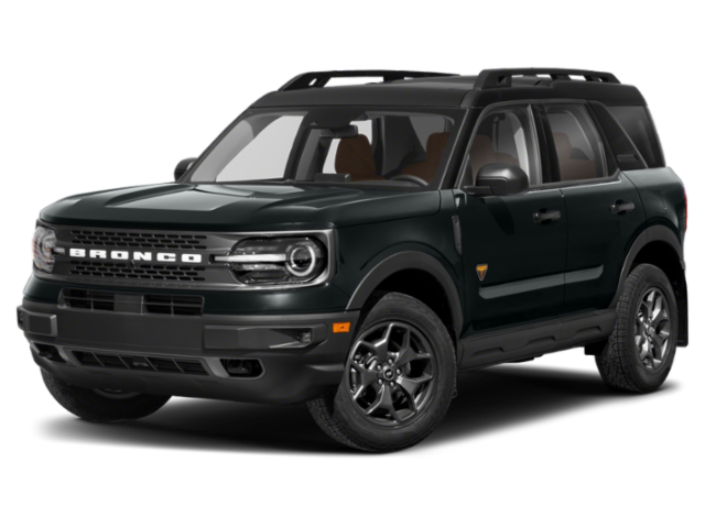 Used 2022  Ford Badlands image 1