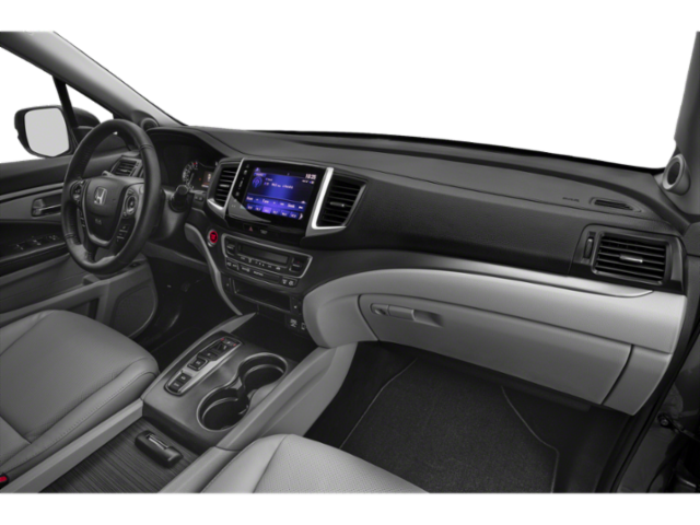 Used 2020 White Honda RTL image 12
