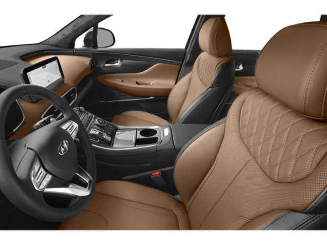 Used 2023 Twilight Black Hyundai Calligraphy image 6