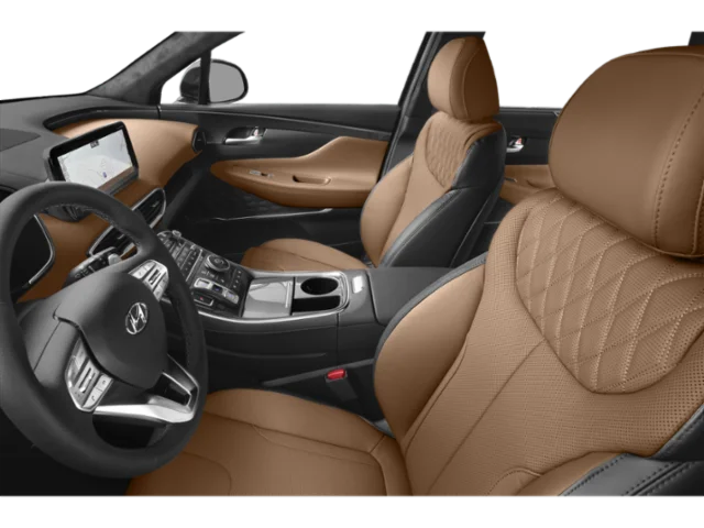 Used 2023 White Hyundai Calligraphy image 6