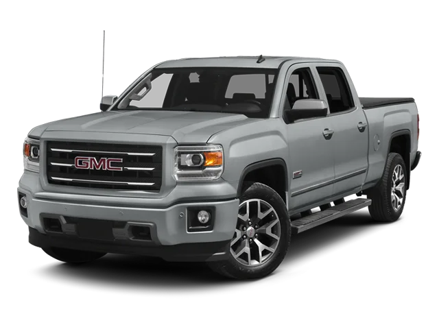 Used 2014 GMC Sierra 1500 SLE with VIN 3GTU2UEC1EG544239 for sale in New Whiteland, IN