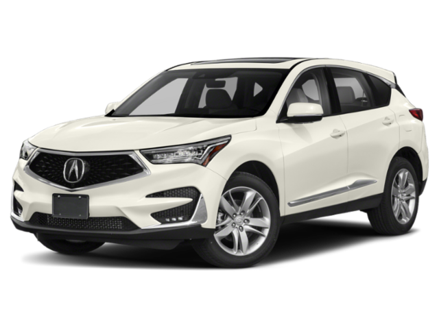 2019 Acura RDX Advance Package SH-AWD's photo