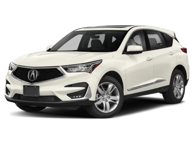 2019 Acura RDX Advance Package SH-AWD's photo