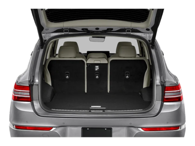 2023 GENESIS GV80 Standard - Photo 14