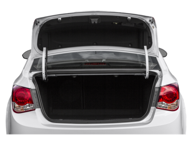 Used 2015 Red Chevrolet LTZ image 10