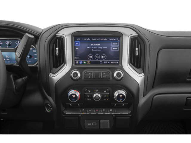 Used 2021 Satin Steel Metallic GMC  image 14