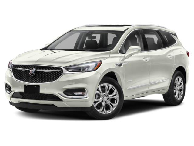 2020 Buick Enclave Avenir AWD's photo