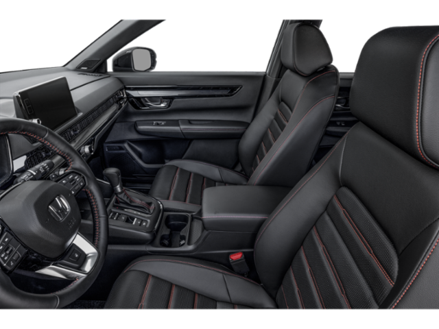 New 2027 Urban Gray Pearl Honda Sport Touring image 6