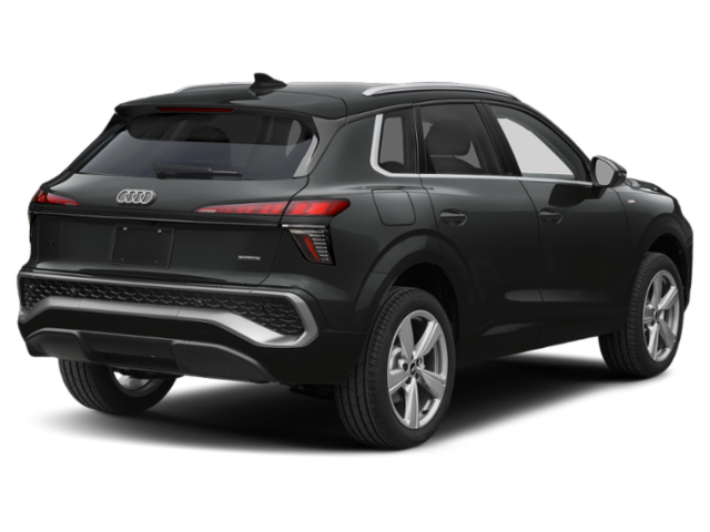 New 2026 0E0E/Black Audi S line image 2