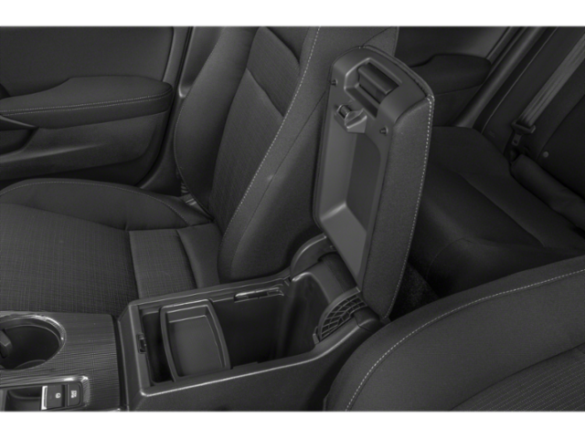 Used 2025 Meteorite Gray Metallic Honda LX image 11