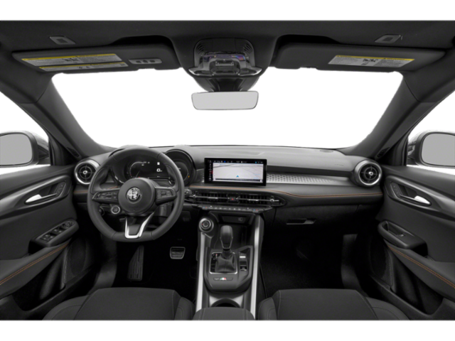 2025 Alfa Romeo Tonale BASE SPRINT photo 3