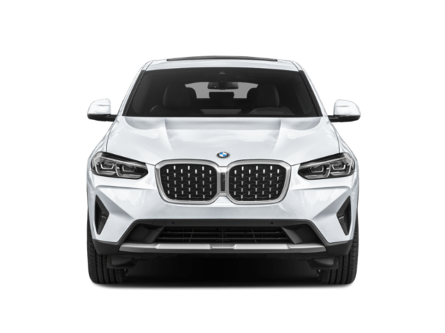 Used 2022 Alpine White BMW xDrive30i image 4
