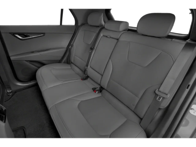 Used 2024 Runway Red Kia Wind image 10