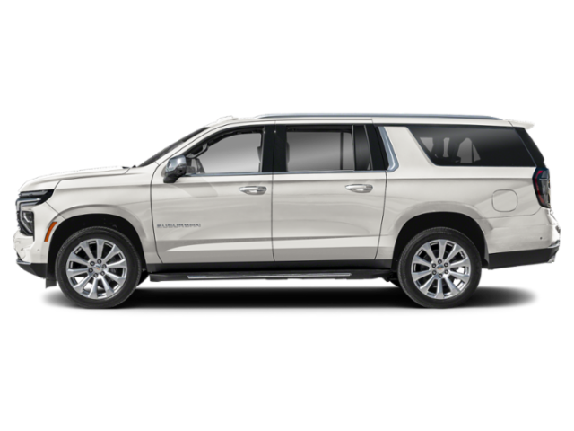 Used 2026 White Chevrolet Premier image 3
