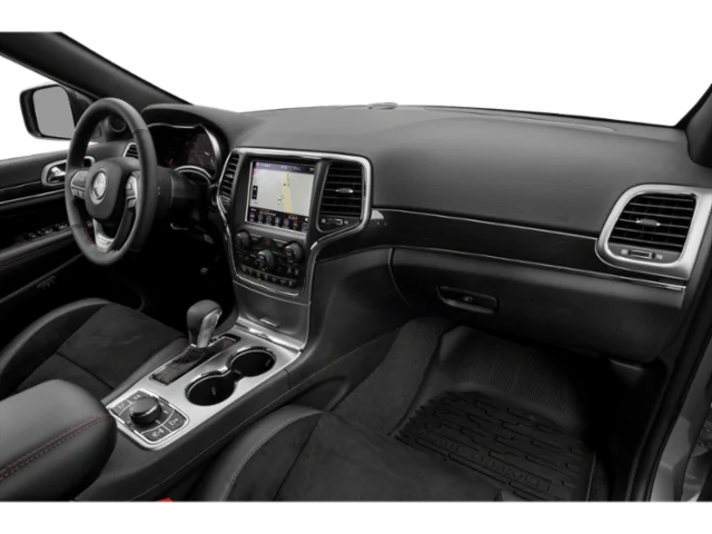 Used 2019 Red Jeep Trailhawk image 13