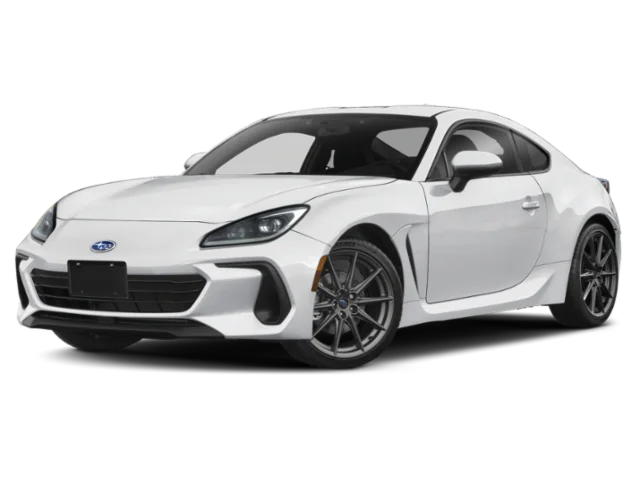 Used 2022 WHITE Subaru Limited image 1