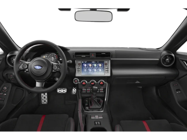 Used 2022 White Subaru Limited image 8