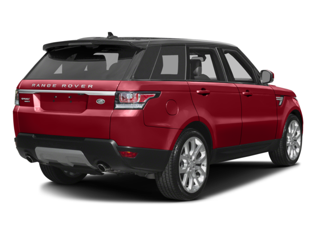 Used 2016  Land Rover 3.0L V6 Supercharged HSE image 3