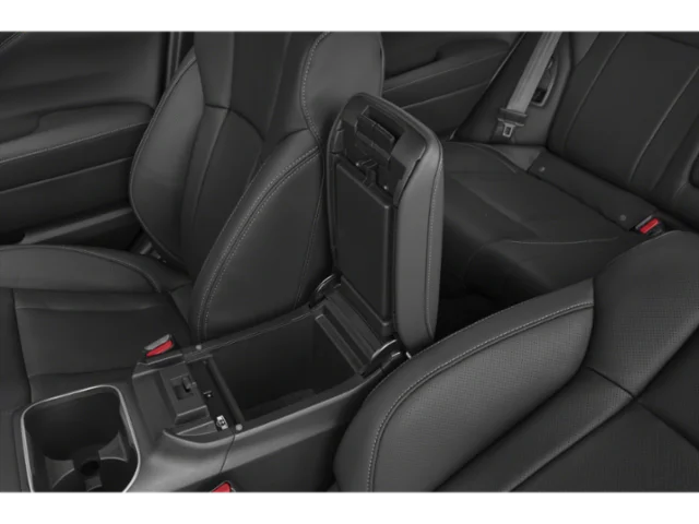 Used 2024 Blue Subaru Touring XT image 11