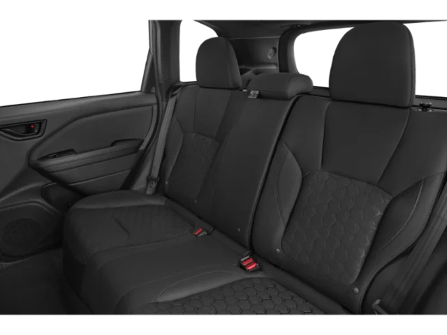 New 2026 Blue Subaru Base image 10