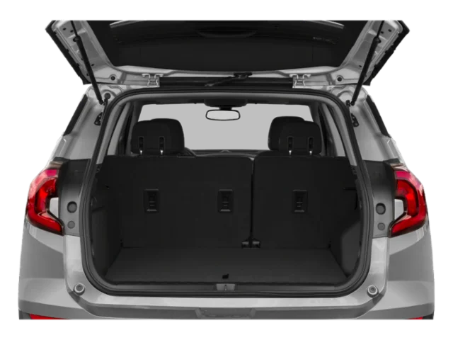 2018 GMC Terrain SLE - Photo 11