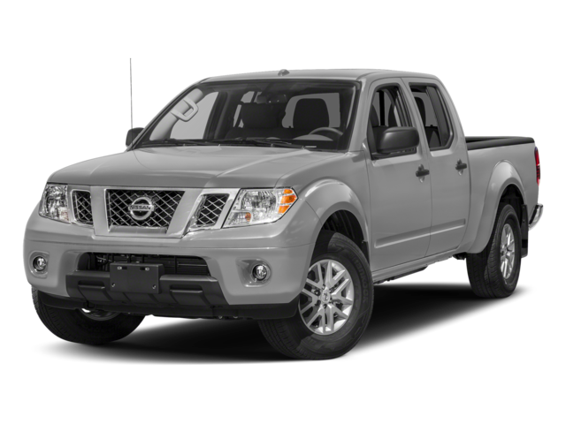 2017 Nissan Frontier 4.0 SV Crew Cab 4X2 AT SWB's photo