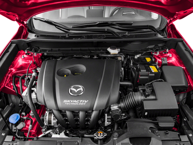 Used 2016 Gray Mazda Grand Touring image 10