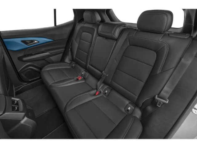 New 2026 Black Chevrolet LT image 19