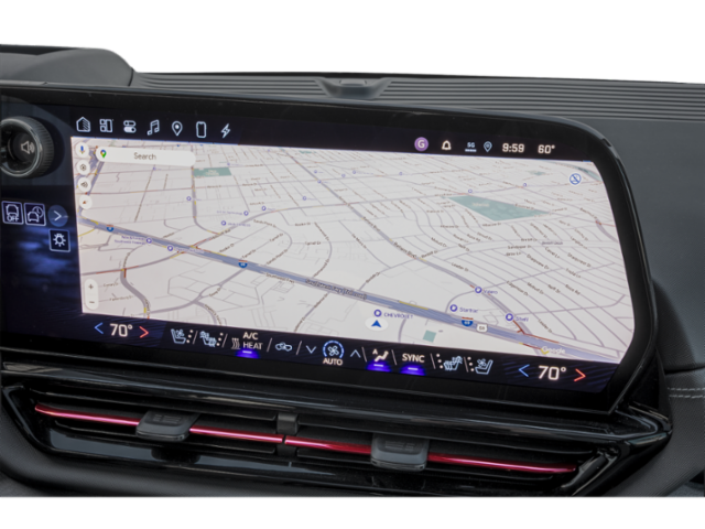 2026 Chevrolet Silverado EV Trail Boss - Photo 21