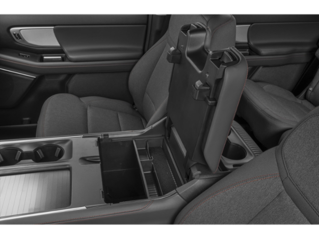 New 2027 Black Ford Active image 10