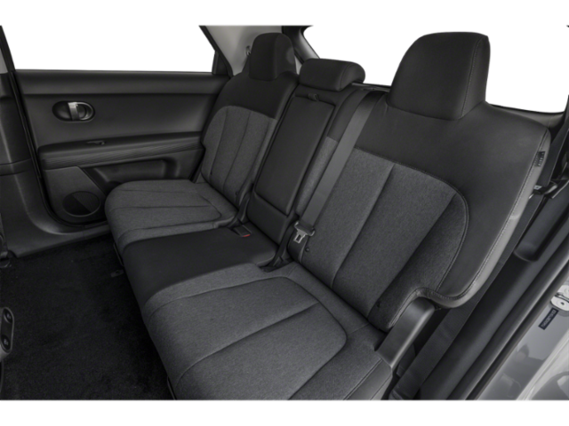 Used 2026 Teal Hyundai SE Standard Range image 10