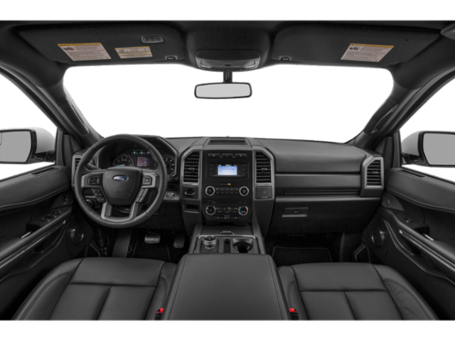 Used 2021 White Metallic Ford Limited image 11