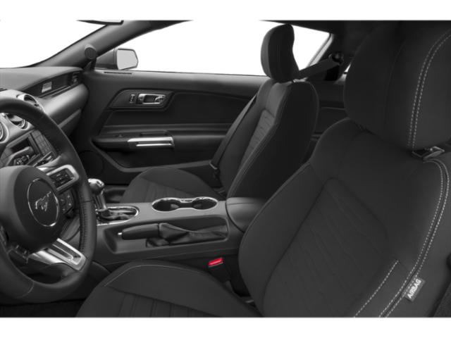 Used 2015 Magnetic Ford EcoBoost Premium image 6